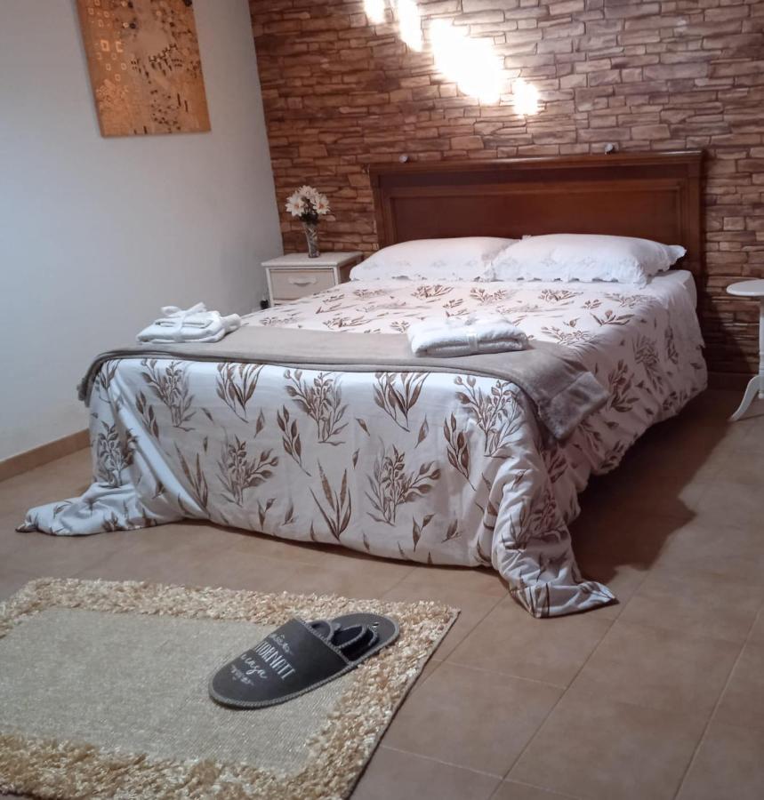 Oro&Mattia'S House Διαμέρισμα Τράπανι Εξωτερικό φωτογραφία