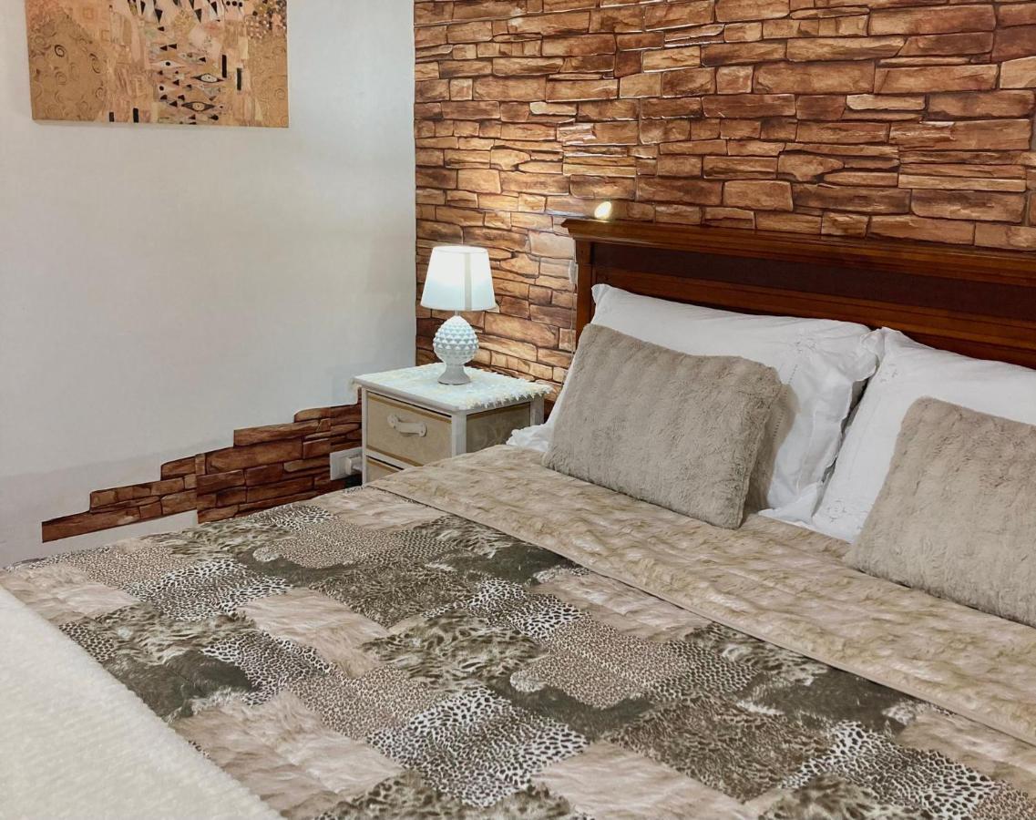 Oro&Mattia'S House Διαμέρισμα Τράπανι Εξωτερικό φωτογραφία
