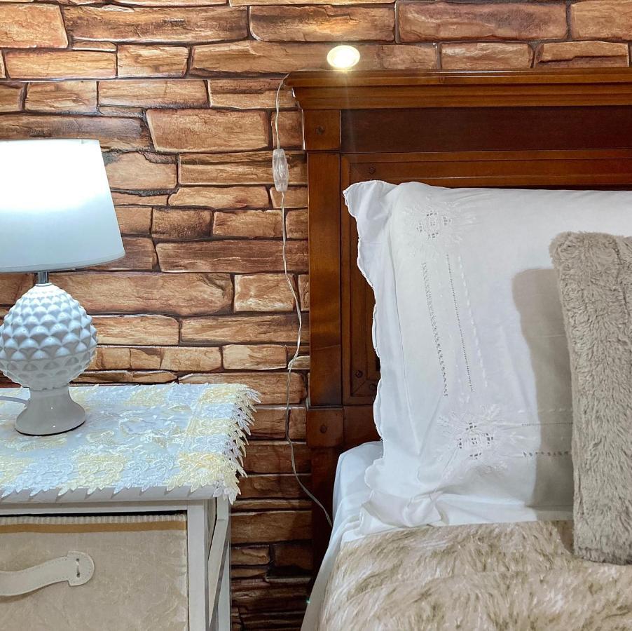 Oro&Mattia'S House Διαμέρισμα Τράπανι Εξωτερικό φωτογραφία
