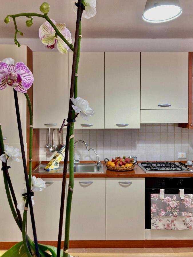 Oro&Mattia'S House Διαμέρισμα Τράπανι Εξωτερικό φωτογραφία