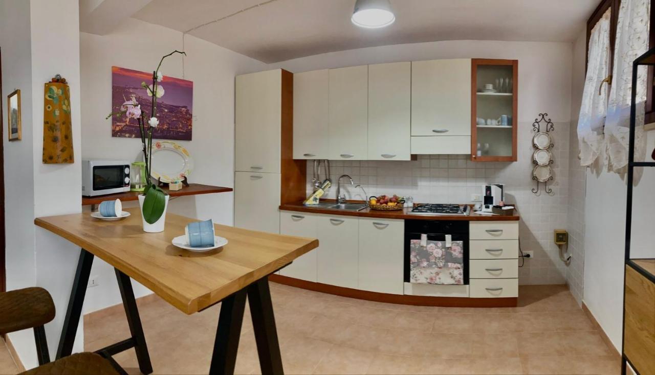 Oro&Mattia'S House Διαμέρισμα Τράπανι Εξωτερικό φωτογραφία