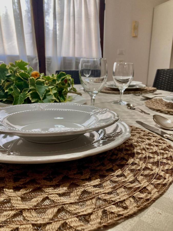 Oro&Mattia'S House Διαμέρισμα Τράπανι Εξωτερικό φωτογραφία