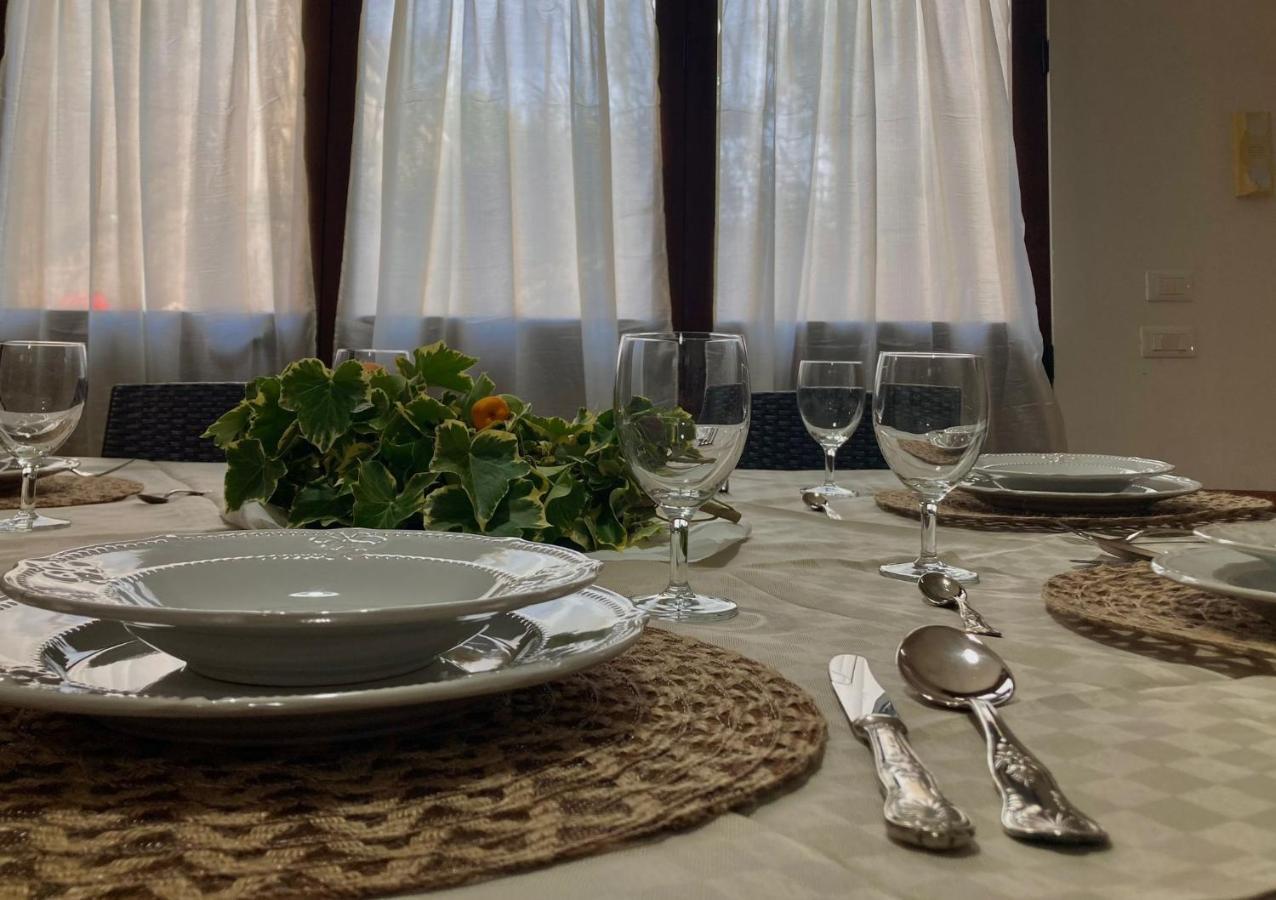 Oro&Mattia'S House Διαμέρισμα Τράπανι Εξωτερικό φωτογραφία