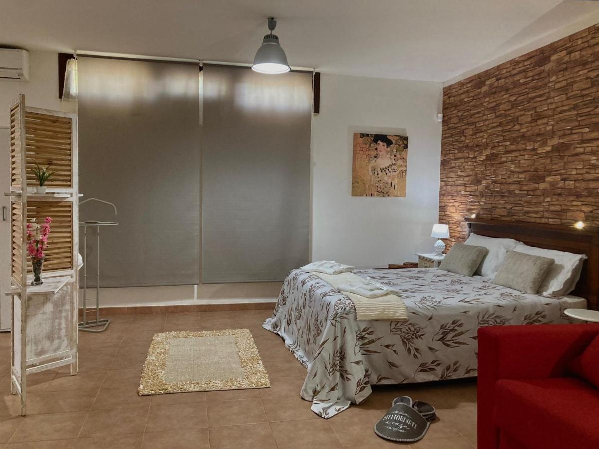 Oro&Mattia'S House Διαμέρισμα Τράπανι Εξωτερικό φωτογραφία
