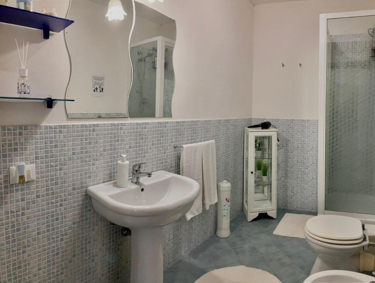 Oro&Mattia'S House Διαμέρισμα Τράπανι Εξωτερικό φωτογραφία